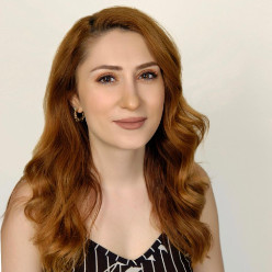 Cansu Salhaoğlu