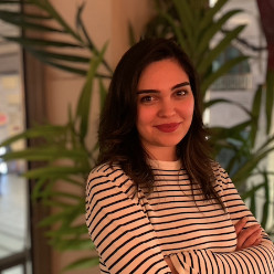 Elif Çağla Yel