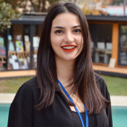 Zeynep Karadeniz