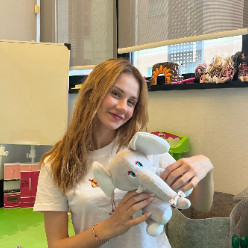 Yaren Kılıçaslan