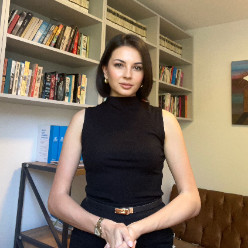 Melike Baş