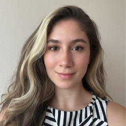 Eda Selin Şengün