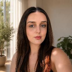 Dilay Türker