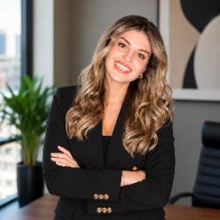 Helin Zeynep Öztürk