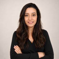 Ezgi Bağcı