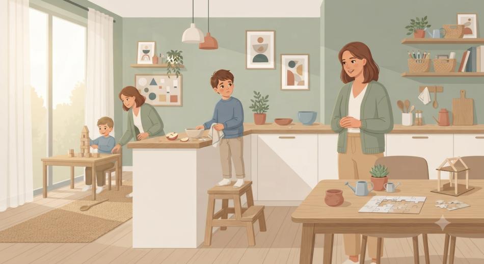 Wie kann das Selbstvertrauen von Kindern gestärkt werden? Wissenschaftlich fundierte Tipps für Eltern