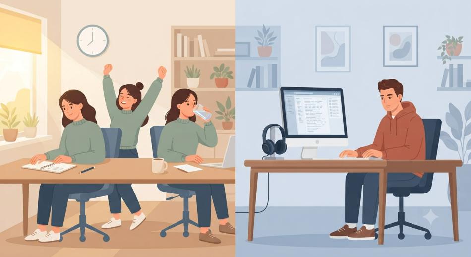 Pomodoro-Technik oder Deep Work? Welche Methode ist produktiver?