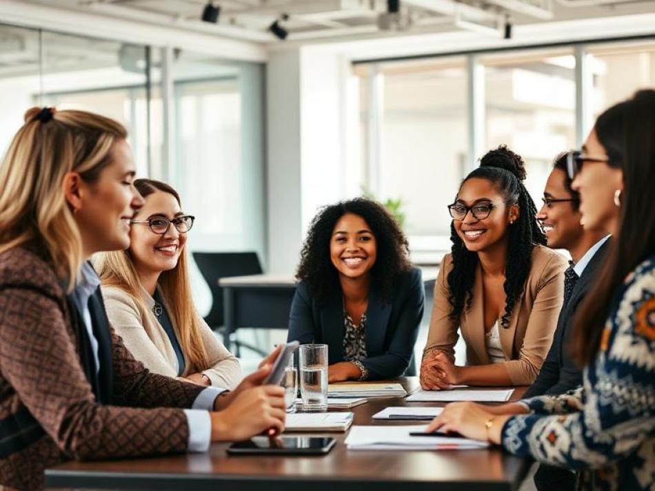Was ist psychologische Sicherheit? Warum vertrauensvolle Teams erfolgreicher sind