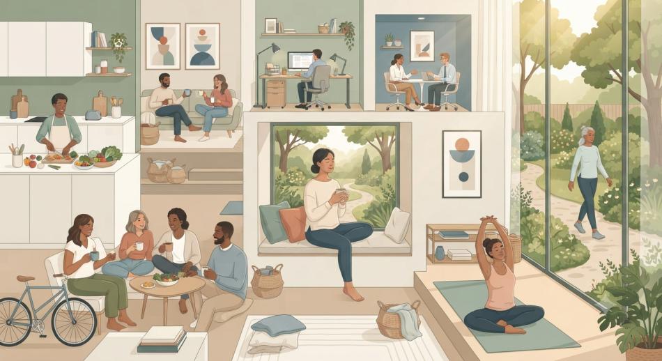 Wellness ve Mindfulness: Aynı Şey mi? Aralarındaki Farklar Nelerdir?