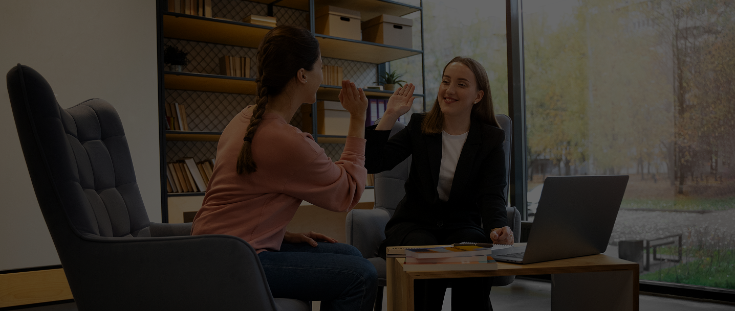 Employee Assistance Program with ÇADEM Psychology